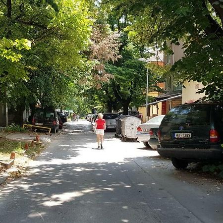 Селена 3 Varna Buitenkant foto