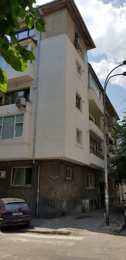 Селена 3 Varna Buitenkant foto