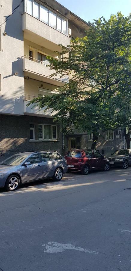 Селена 3 Varna Buitenkant foto