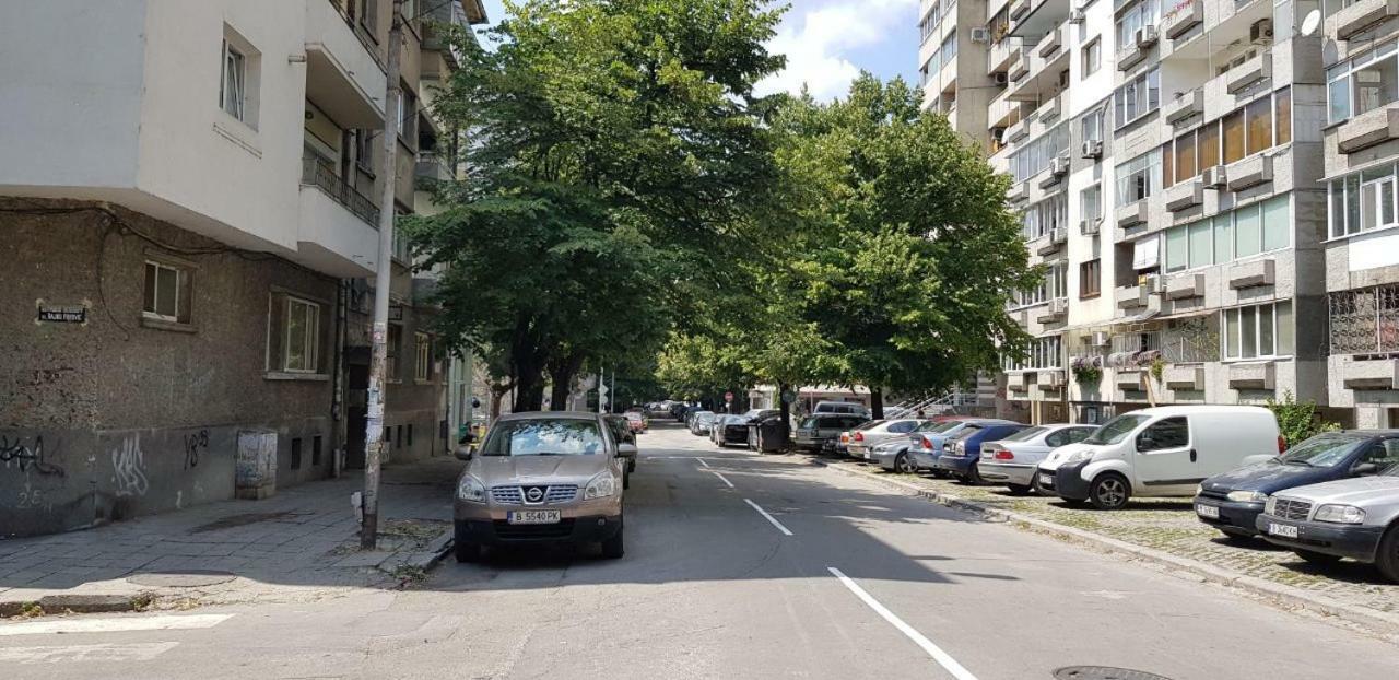 Селена 3 Varna Buitenkant foto