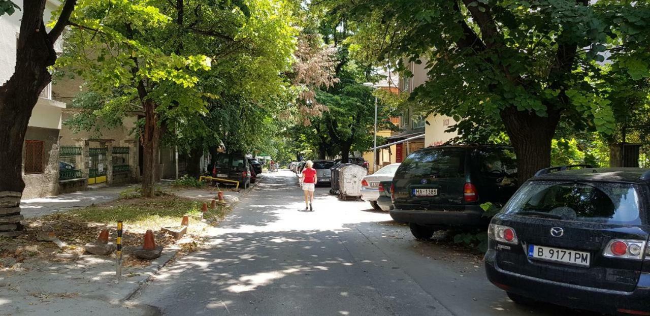 Селена 3 Varna Buitenkant foto