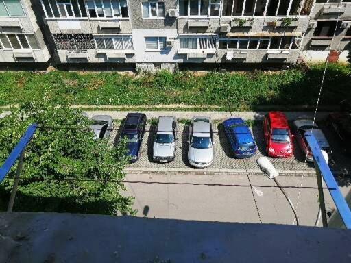 Селена 3 Varna Buitenkant foto